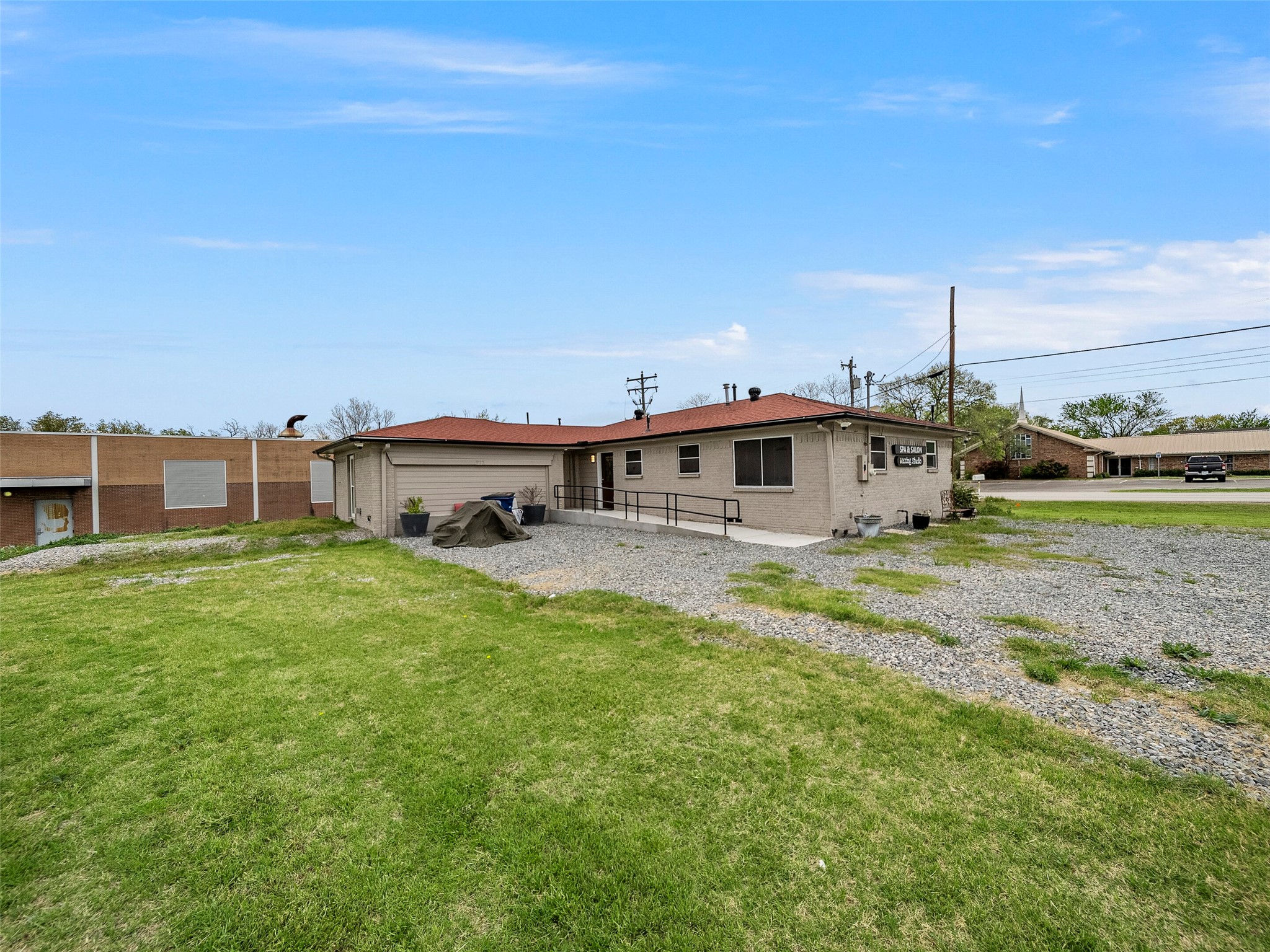 213 Mckinney Avenue Princeton TX 75407