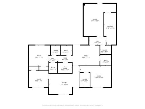 213 Mckinney Avenue Princeton TX 75407
