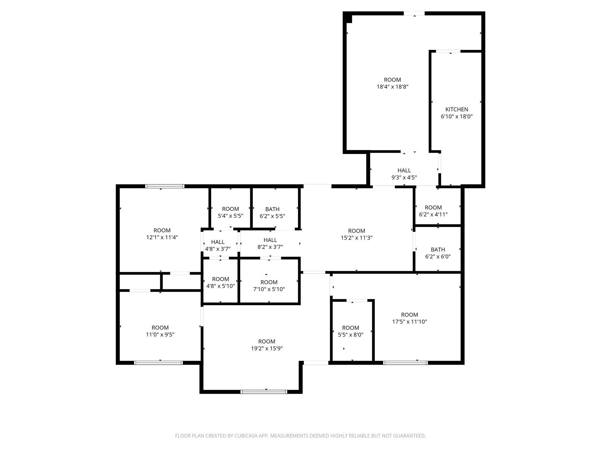 213 Mckinney Avenue Princeton TX 75407