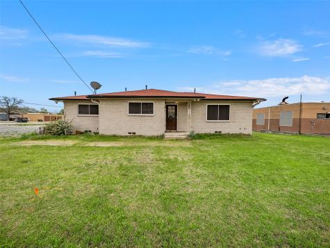 213 Mckinney Avenue Princeton TX 75407
