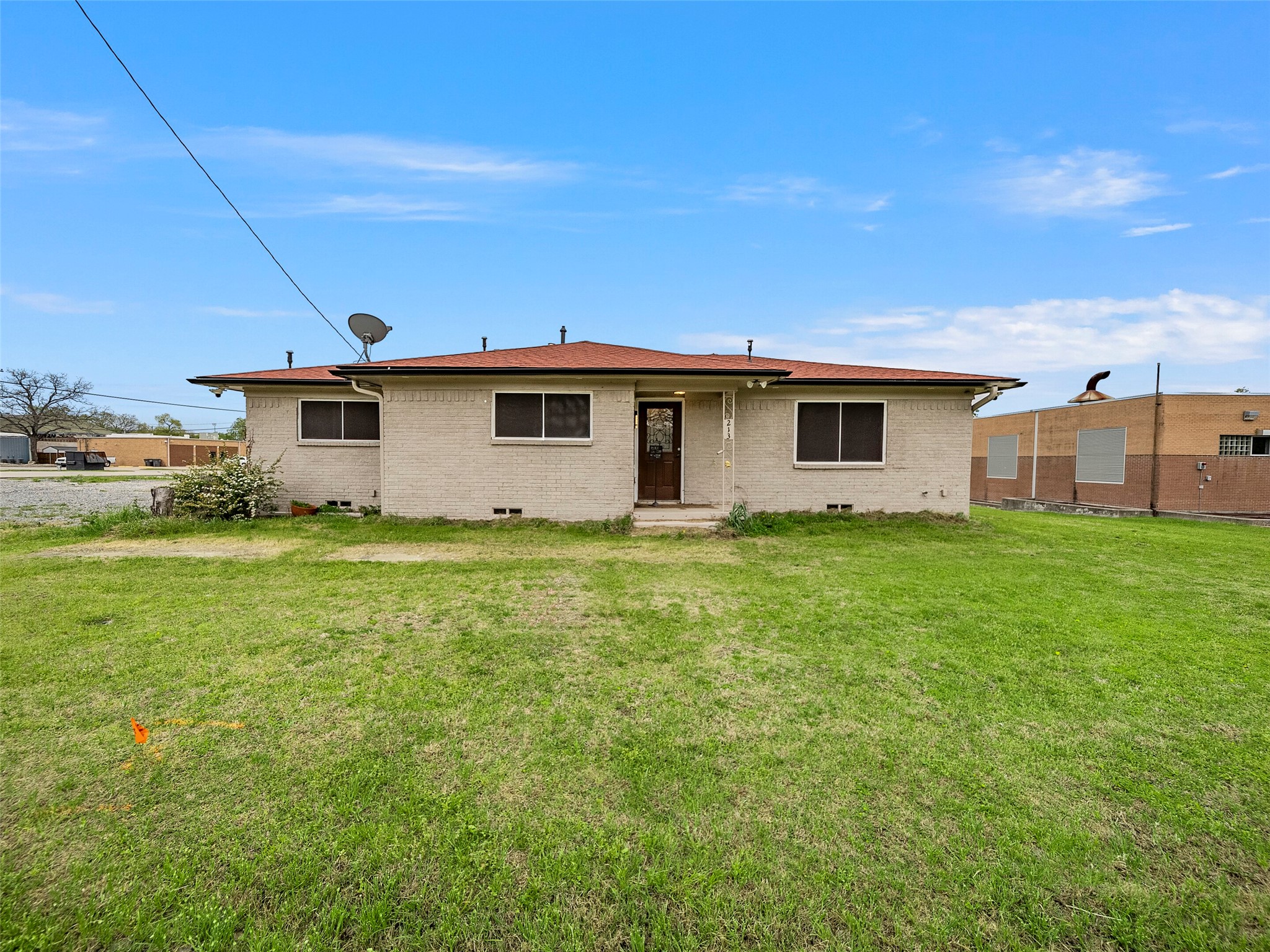 213 Mckinney Avenue Princeton TX 75407