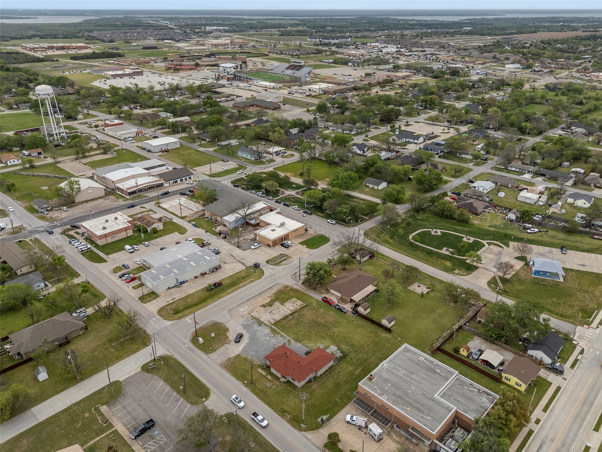 213 Mckinney Avenue Princeton TX 75407