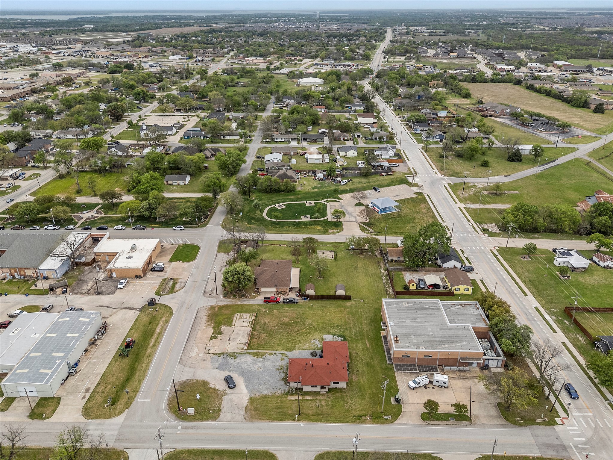 213 Mckinney Avenue Princeton TX 75407