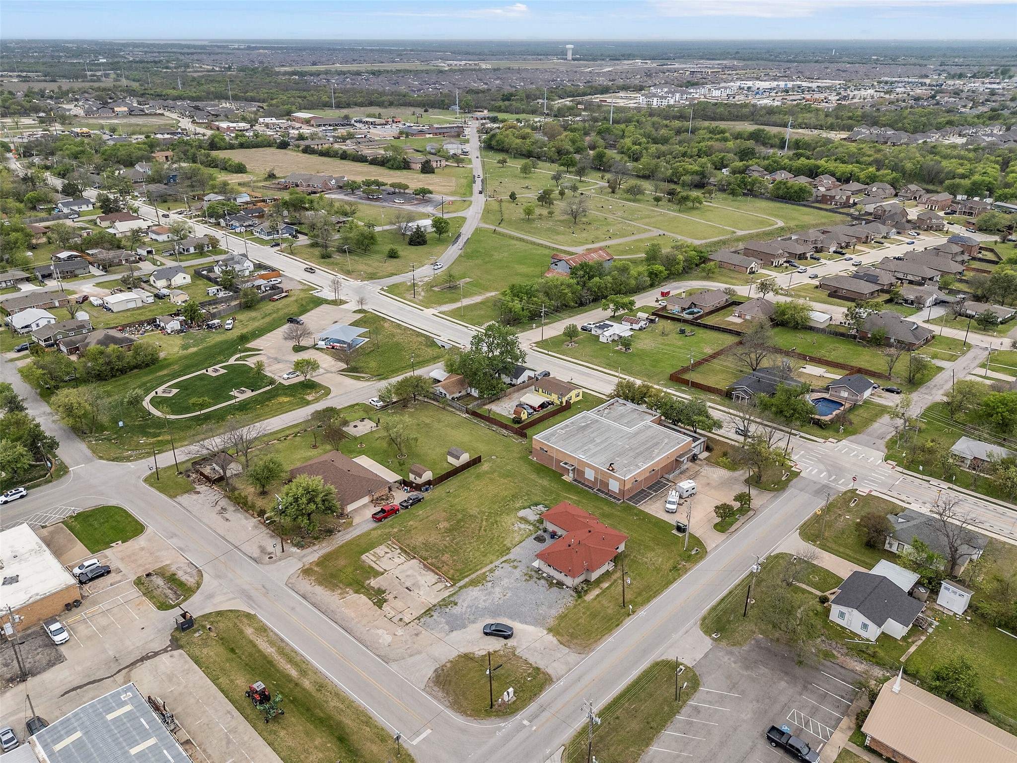 213 Mckinney Avenue Princeton TX 75407