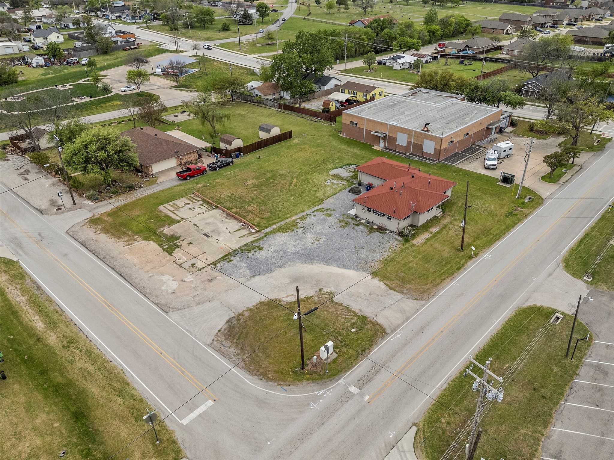 213 Mckinney Avenue Princeton TX 75407