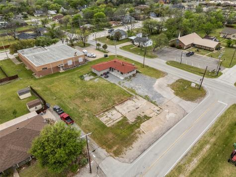 213 Mckinney Avenue Princeton TX 75407