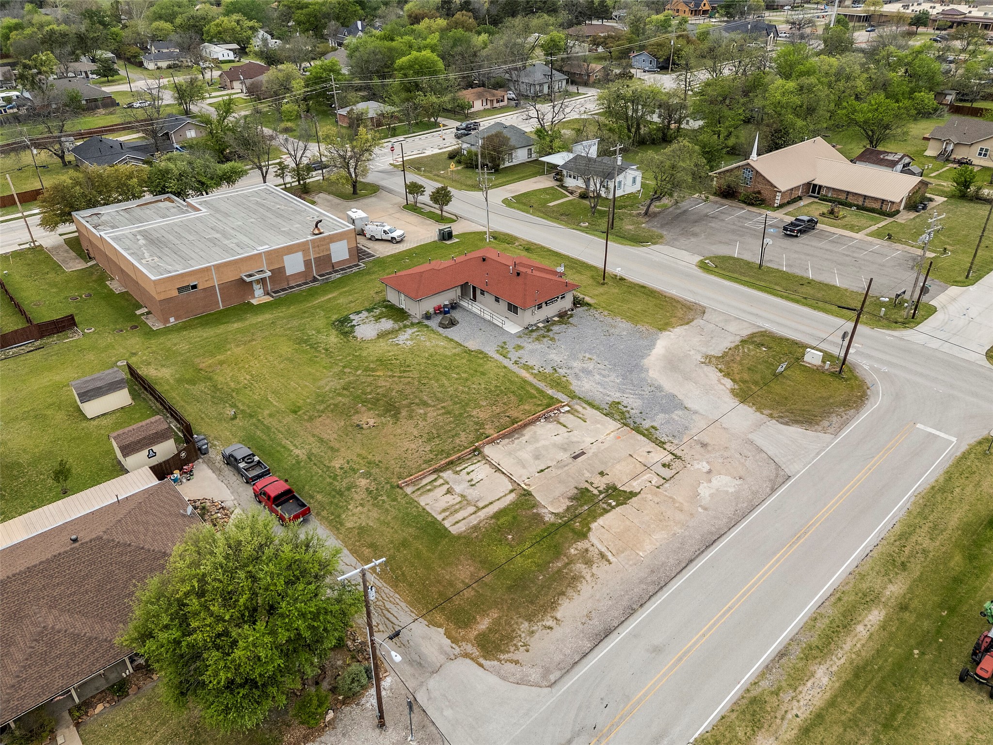 213 Mckinney Avenue Princeton TX 75407