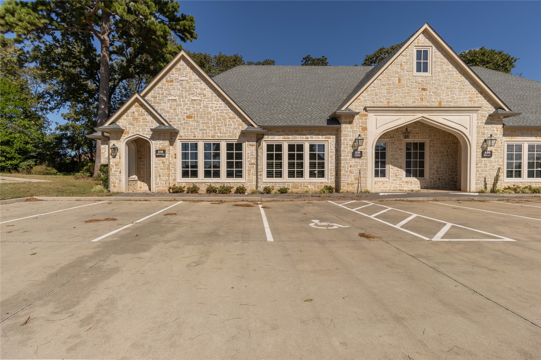 6115 New Copeland Road Tyler TX 75703