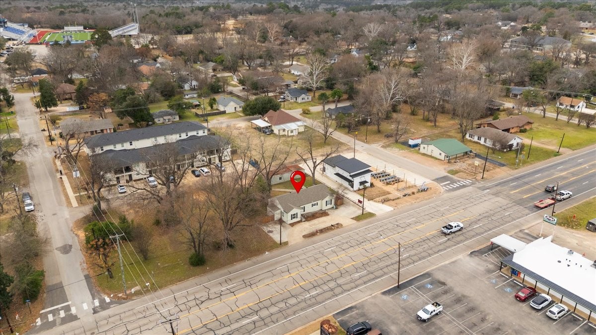 304 N Main Highway Lindale TX 75771