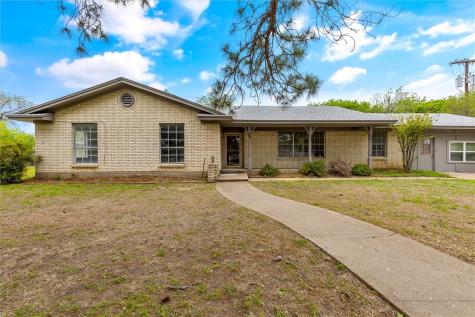 204 S Old Betsy Road Keene TX 76059