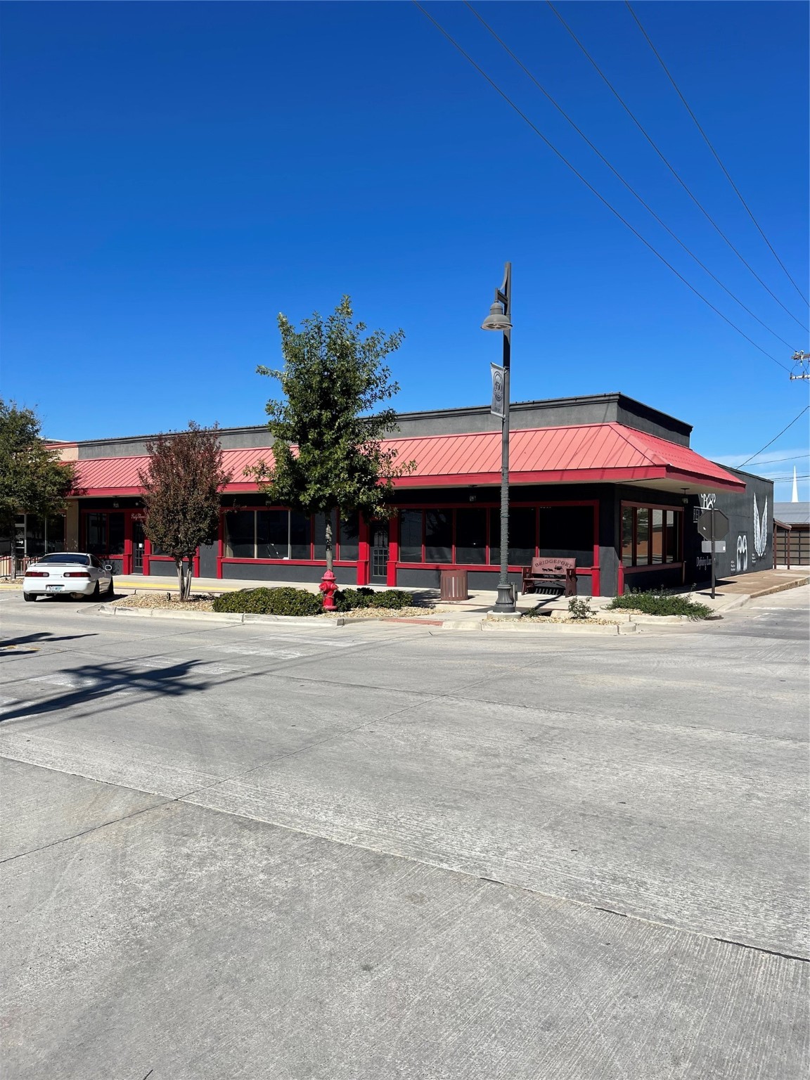 921 Halsell Street Bridgeport TX 76426