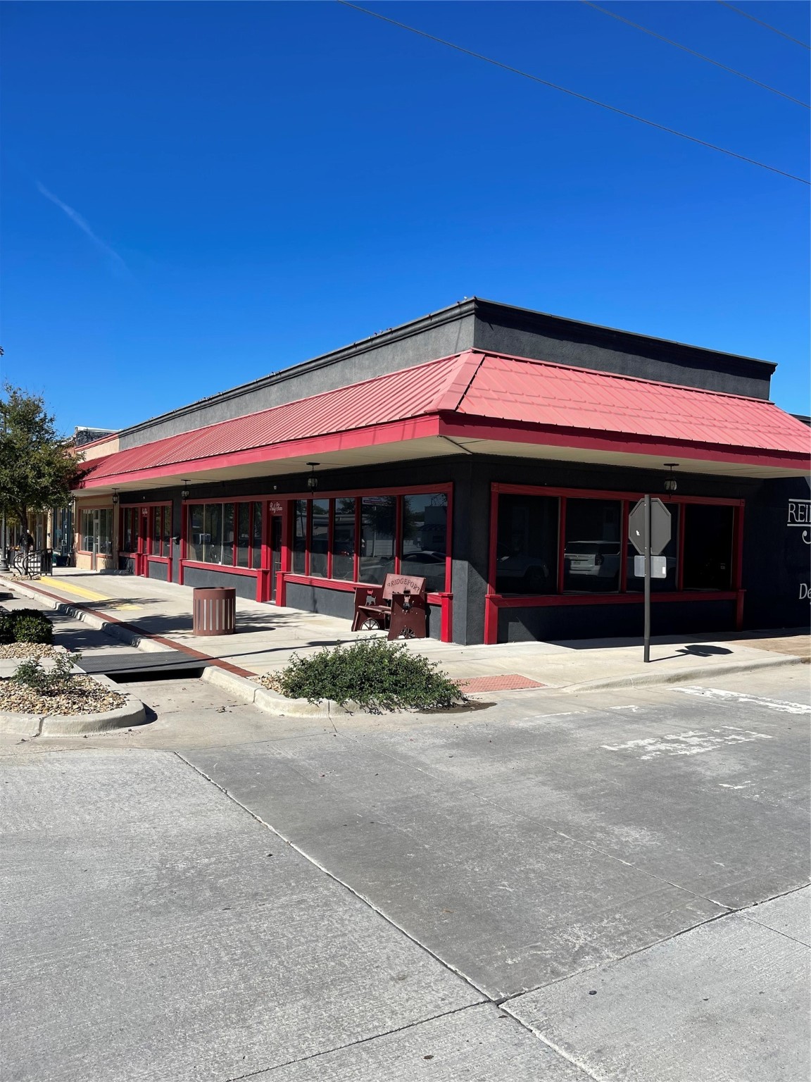921 Halsell Street Bridgeport TX 76426