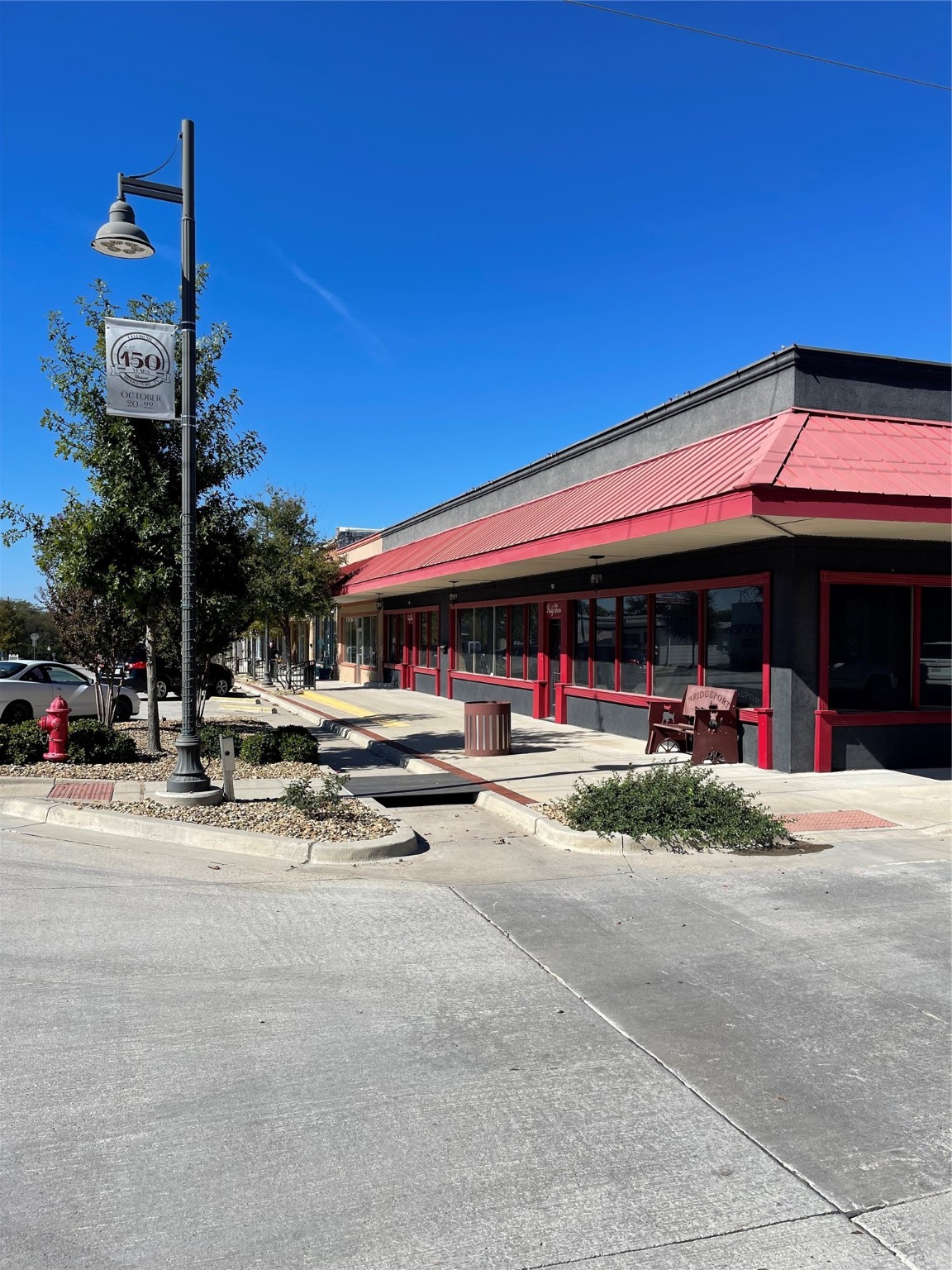921 Halsell Street Bridgeport TX 76426