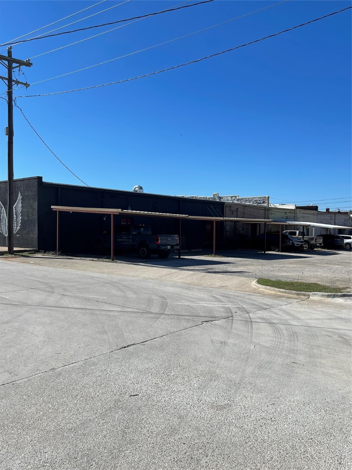 921 Halsell Street Bridgeport TX 76426