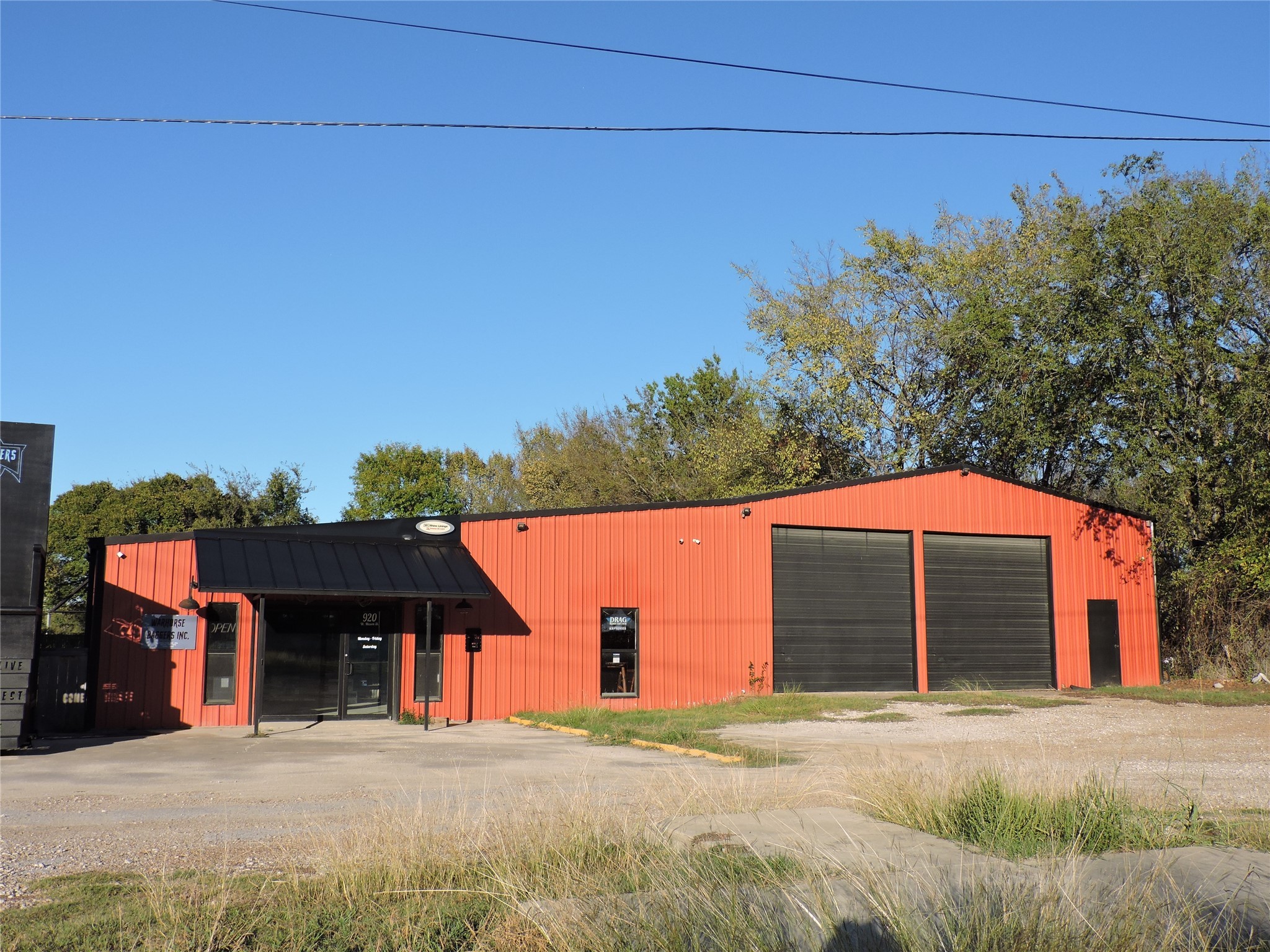920 W Mason Street Mabank TX 75147