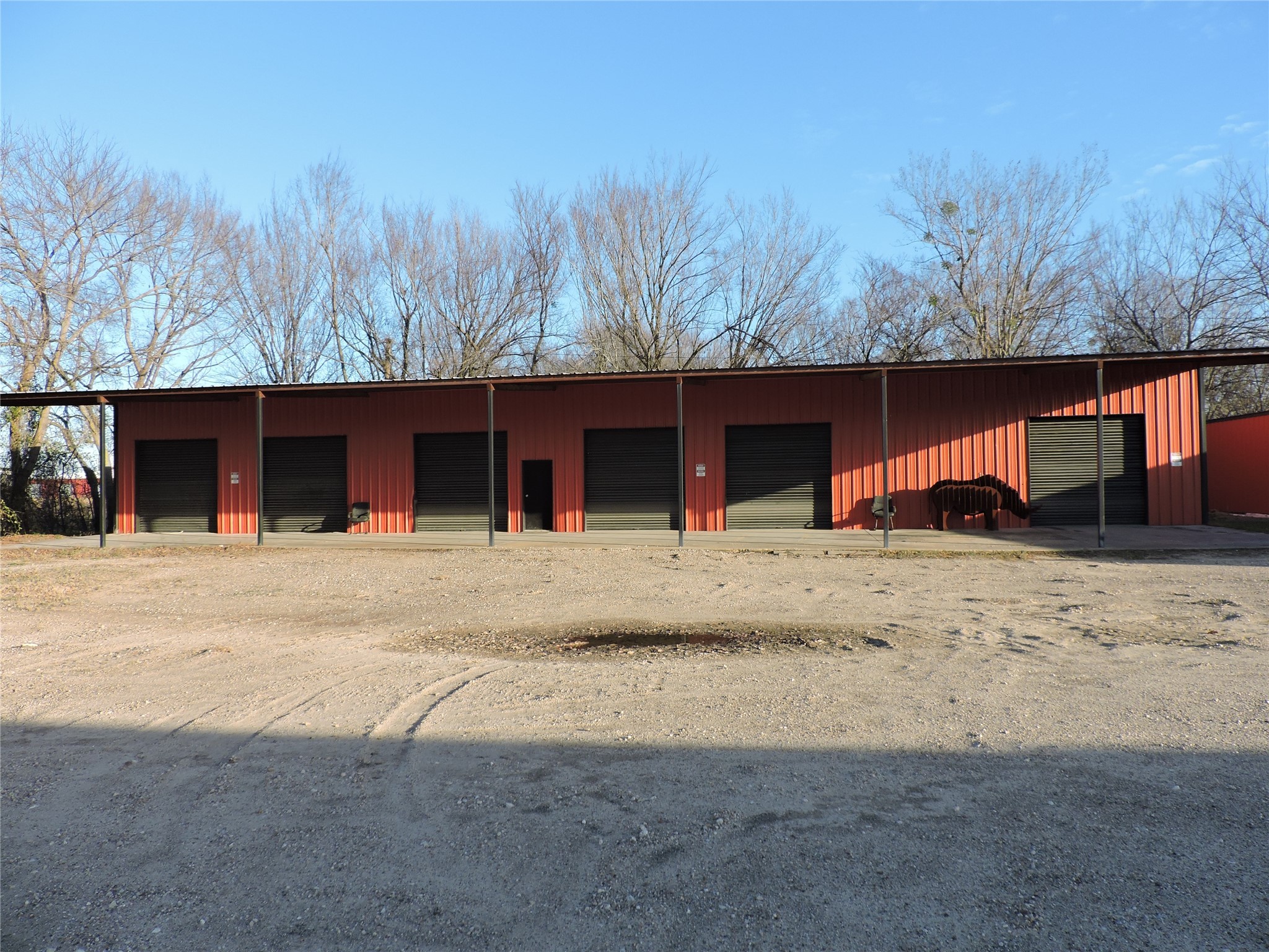 920 W Mason Street Mabank TX 75147