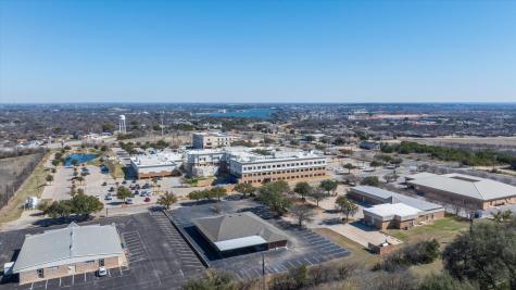 1318 Paluxy Road Granbury TX 76048