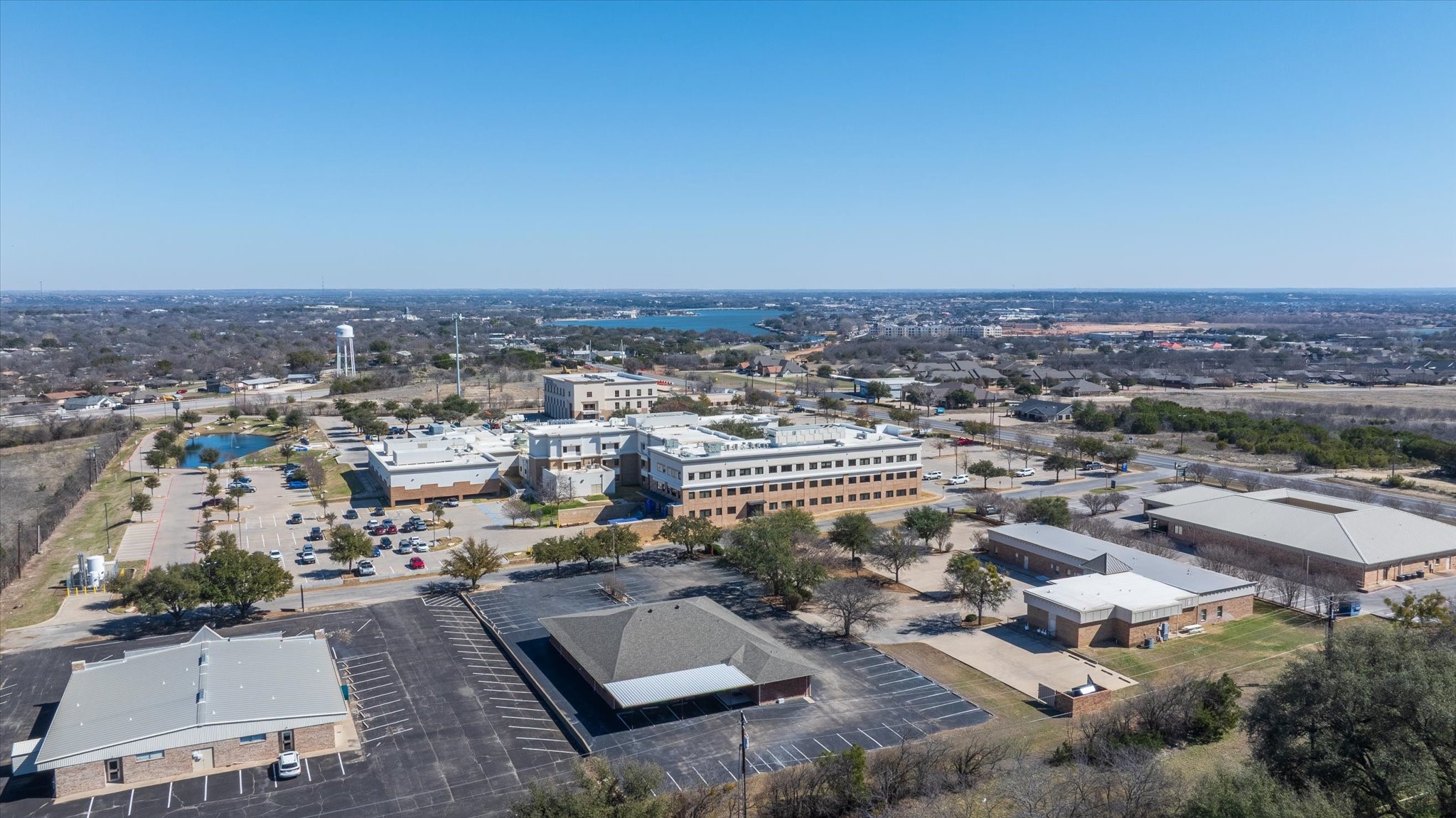 1318 Paluxy Road Granbury TX 76048