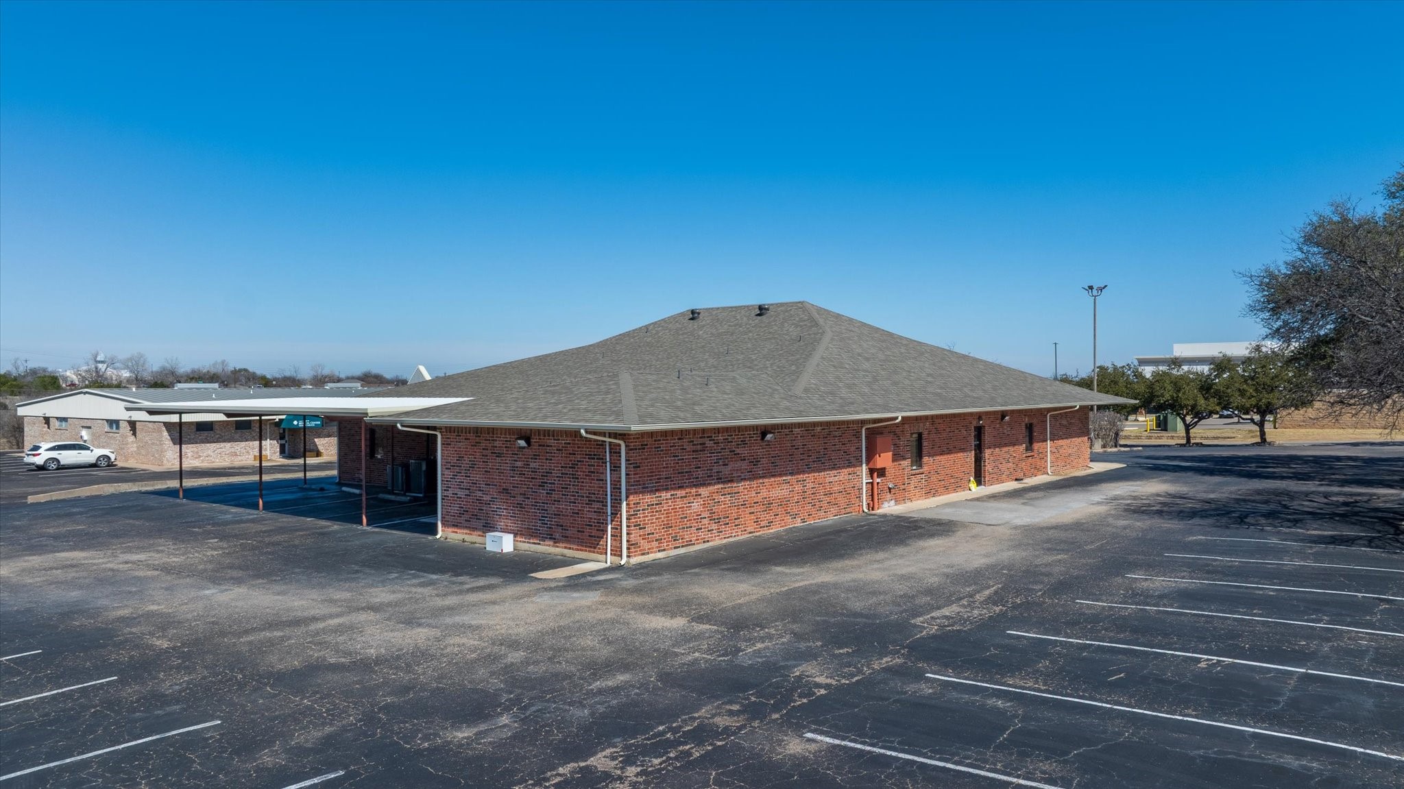 1318 Paluxy Road Granbury TX 76048