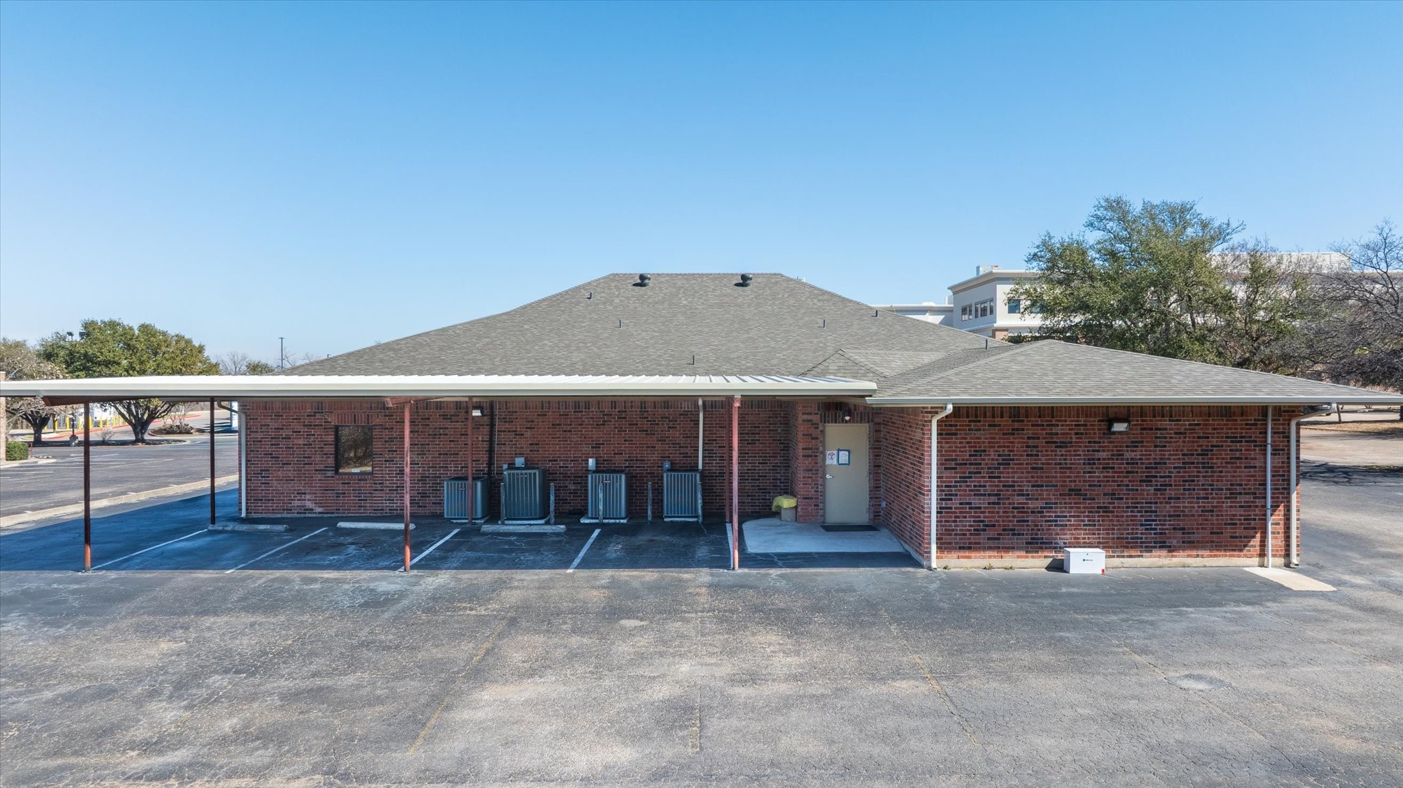 1318 Paluxy Road Granbury TX 76048