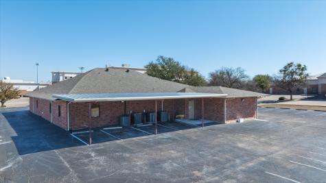 1318 Paluxy Road Granbury TX 76048