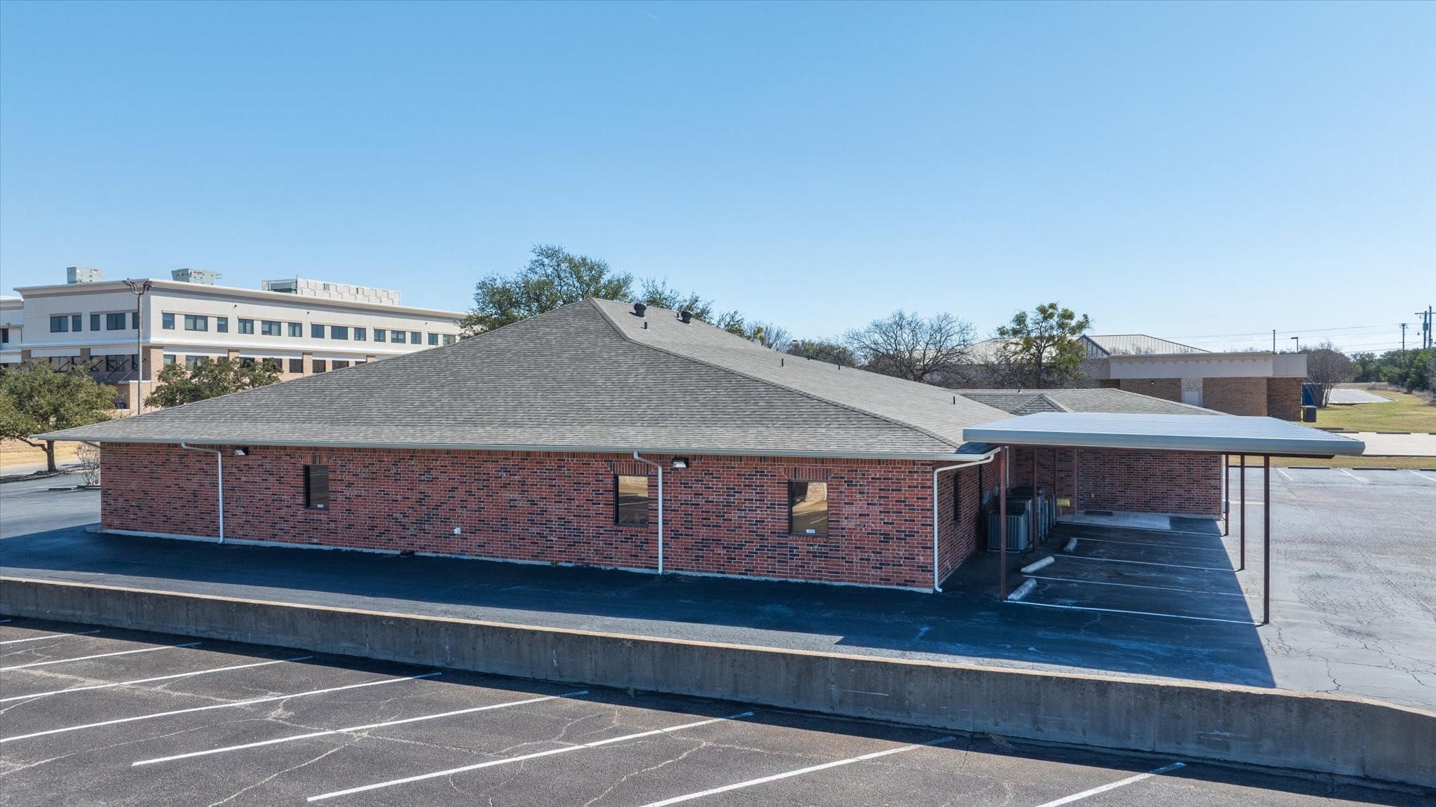 1318 Paluxy Road Granbury TX 76048