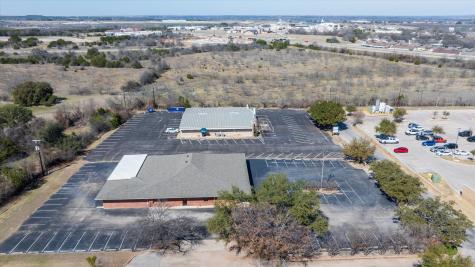 1318 Paluxy Road Granbury TX 76048