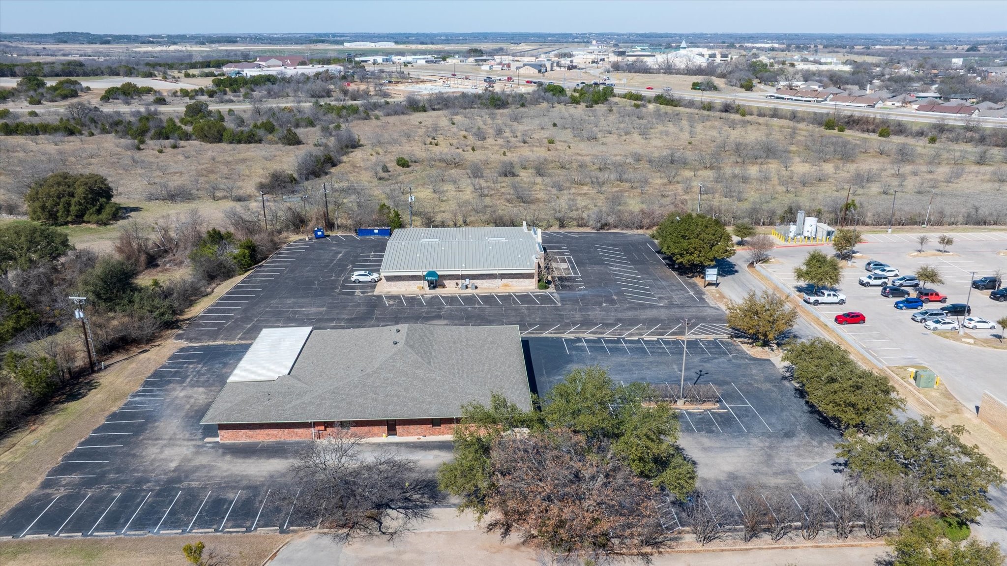 1318 Paluxy Road Granbury TX 76048