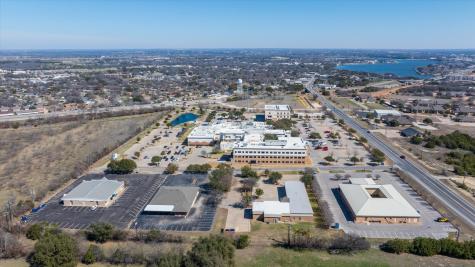 1318 Paluxy Road Granbury TX 76048