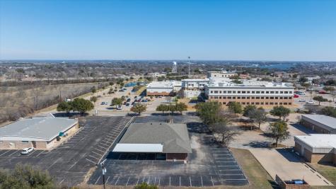 1318 Paluxy Road Granbury TX 76048