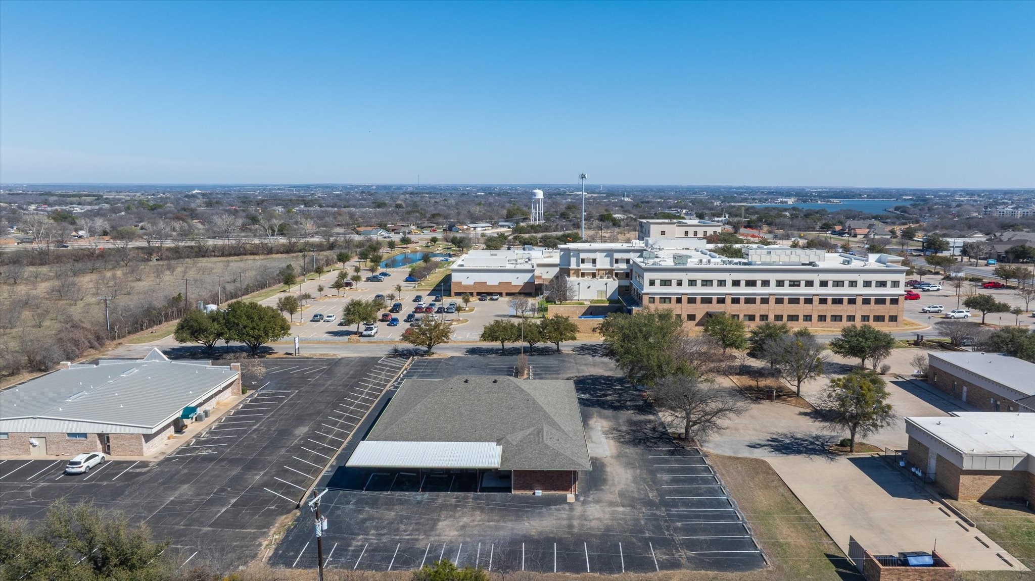 1318 Paluxy Road Granbury TX 76048