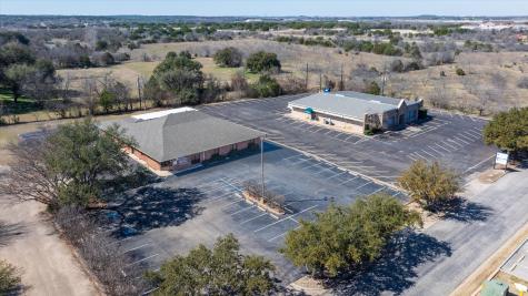 1318 Paluxy Road Granbury TX 76048