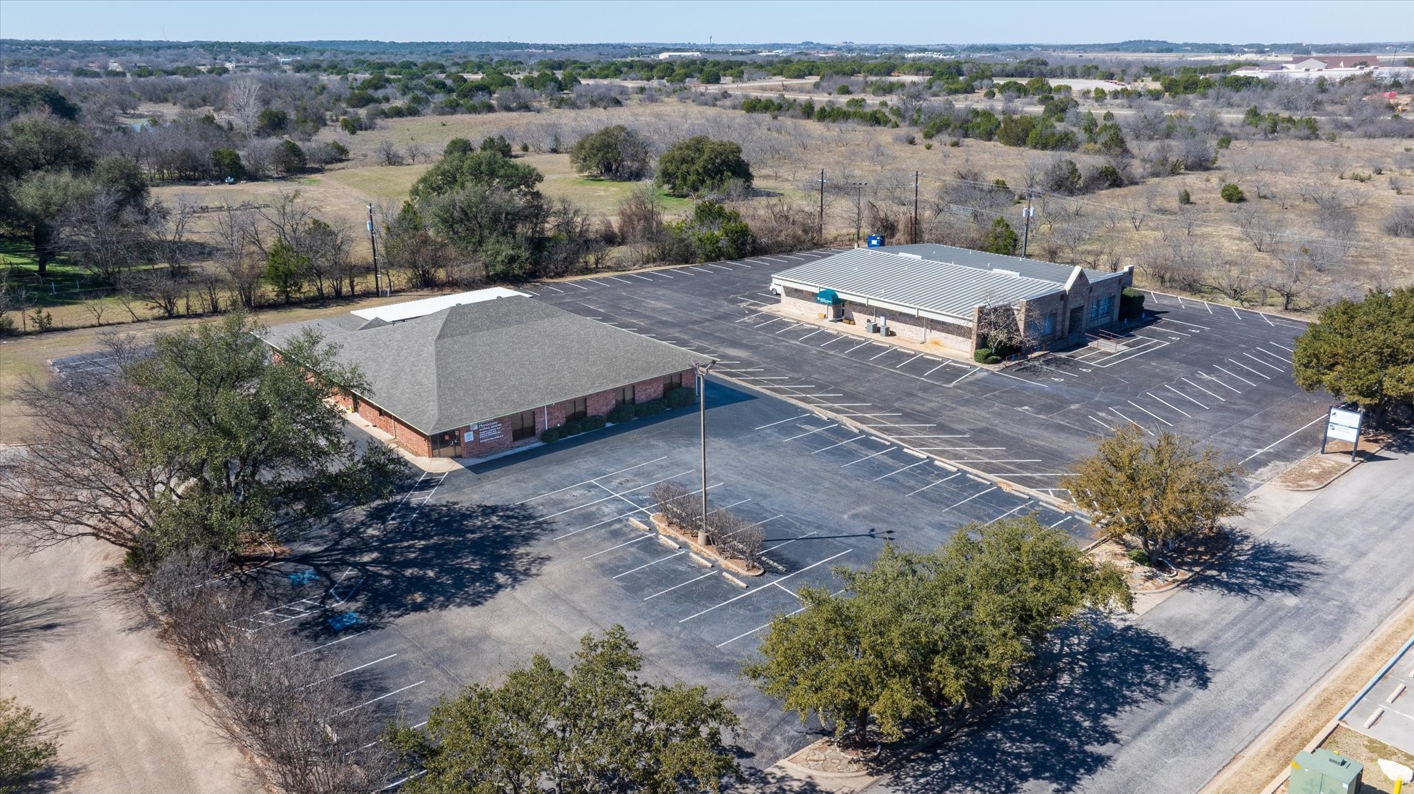 1318 Paluxy Road Granbury TX 76048