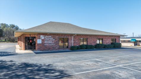 1318 Paluxy Road Granbury TX 76048