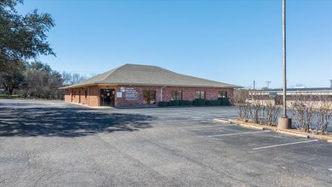 1318 Paluxy Road Granbury TX 76048