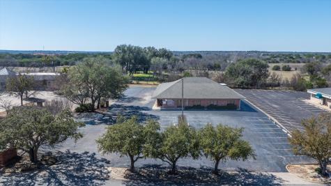 1318 Paluxy Road Granbury TX 76048