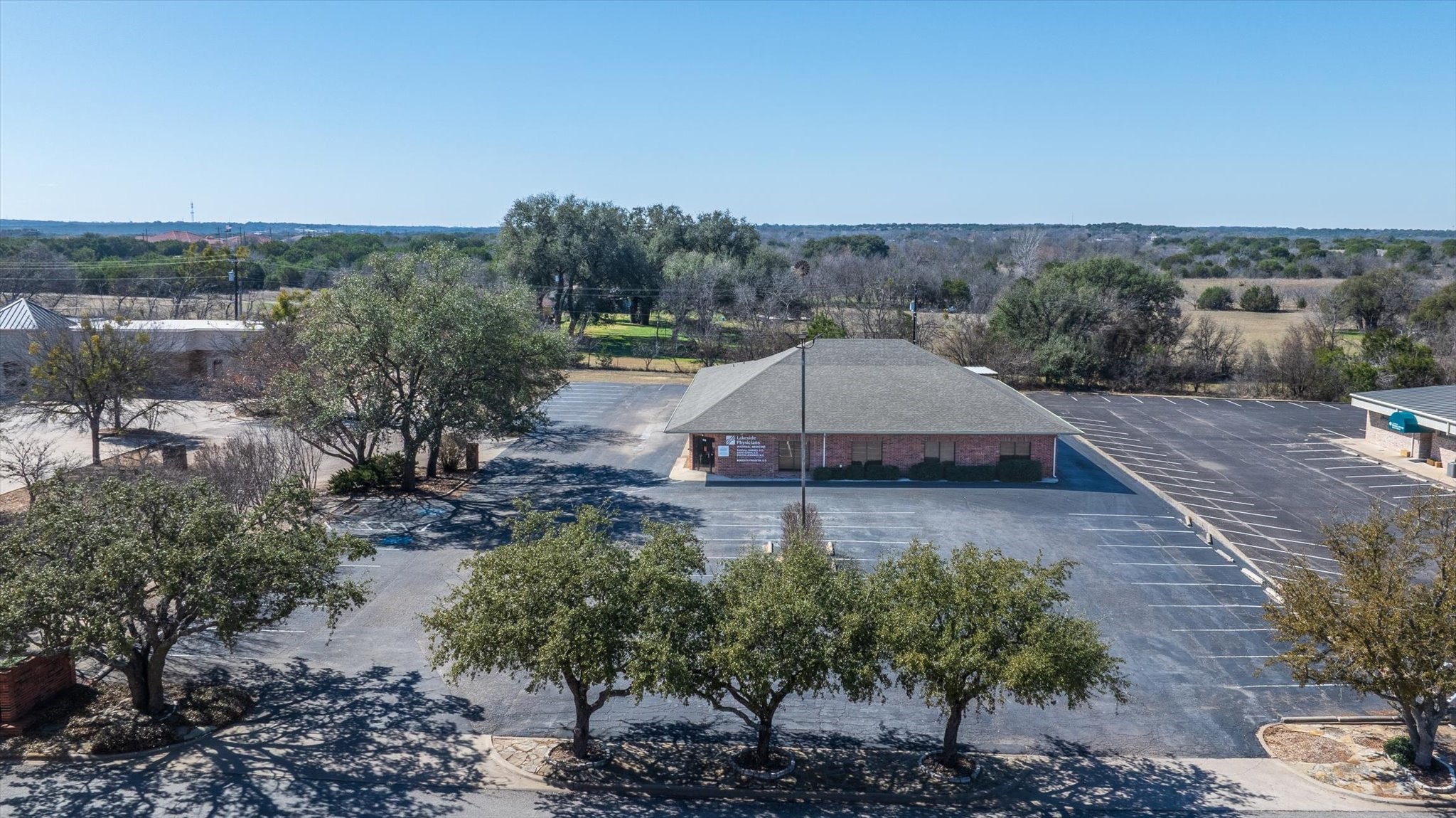 1318 Paluxy Road Granbury TX 76048