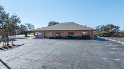 1318 Paluxy Road Granbury TX 76048