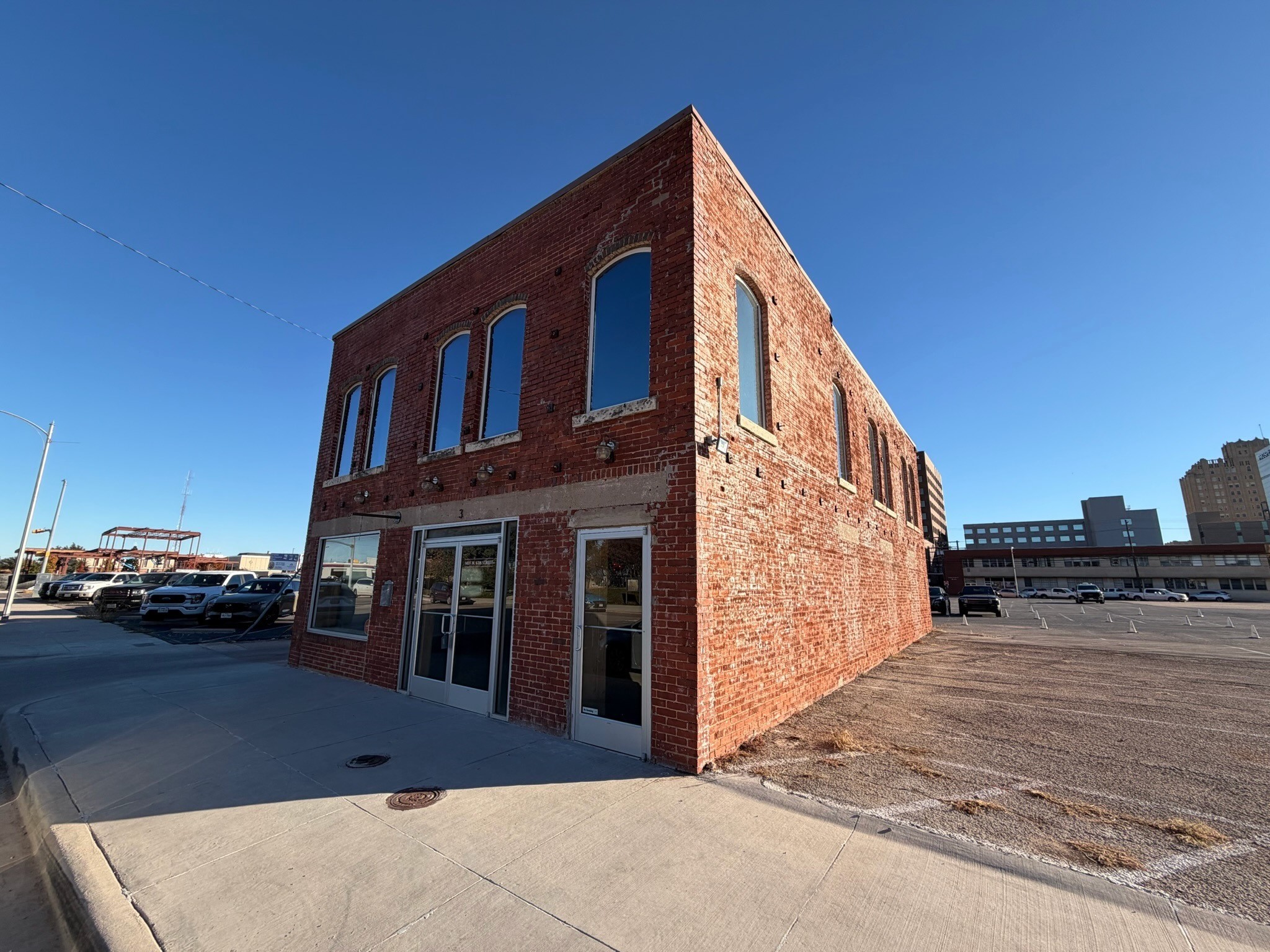 1031 N 6th Street Abilene TX 79601