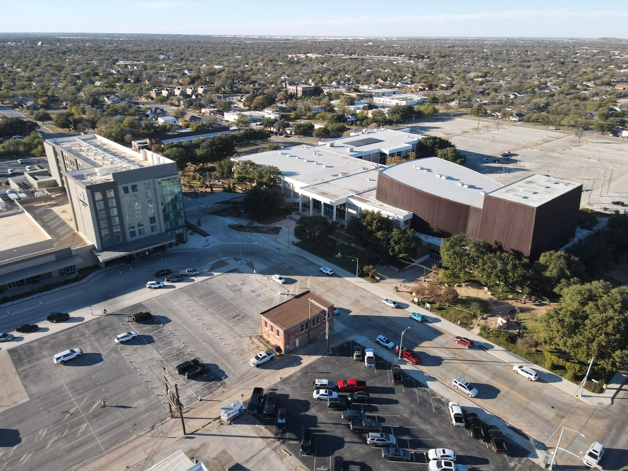 1031 N 6th Street Abilene TX 79601