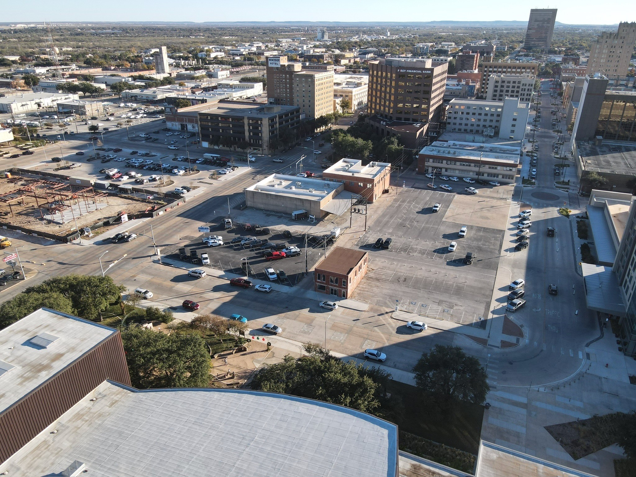 1031 N 6th Street Abilene TX 79601