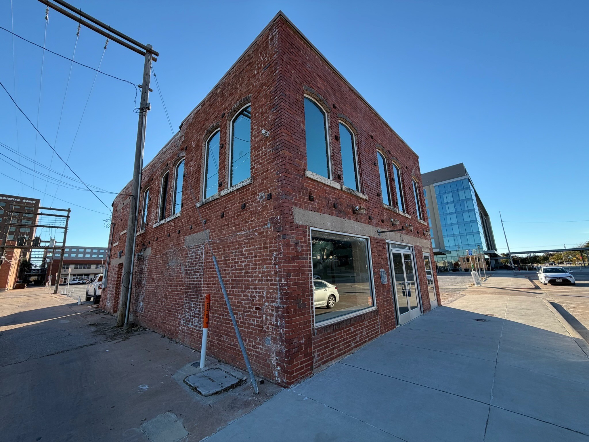 1031 N 6th Street Abilene TX 79601