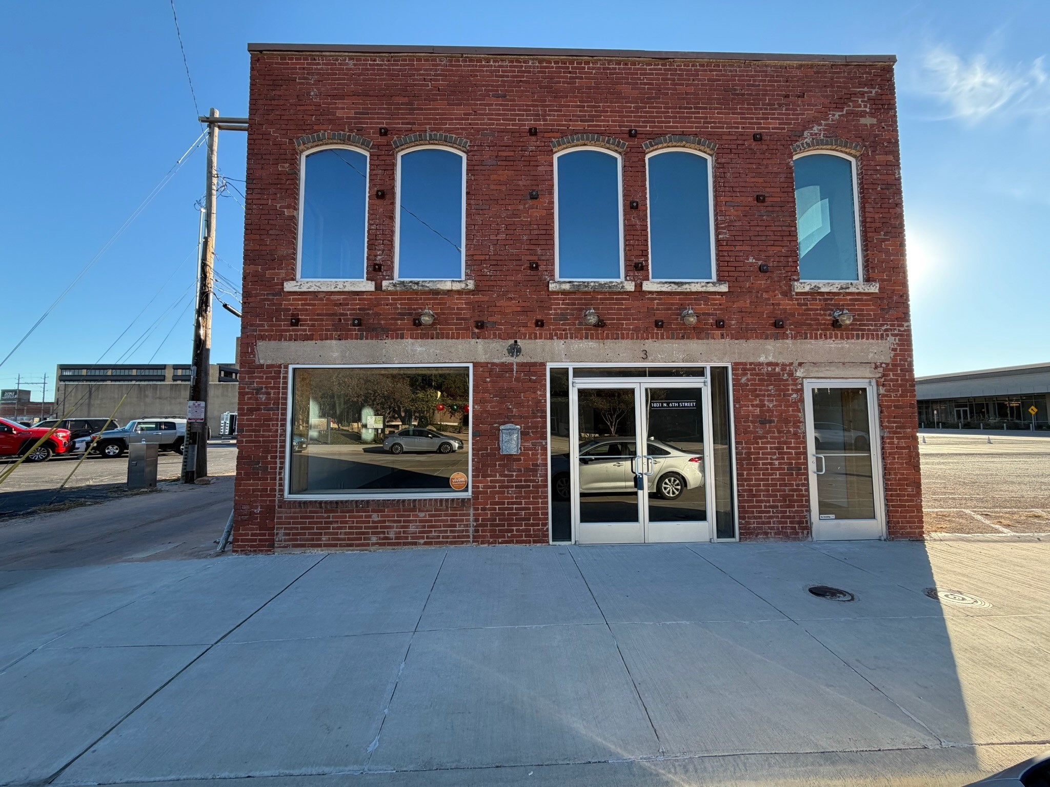1031 N 6th Street Abilene TX 79601