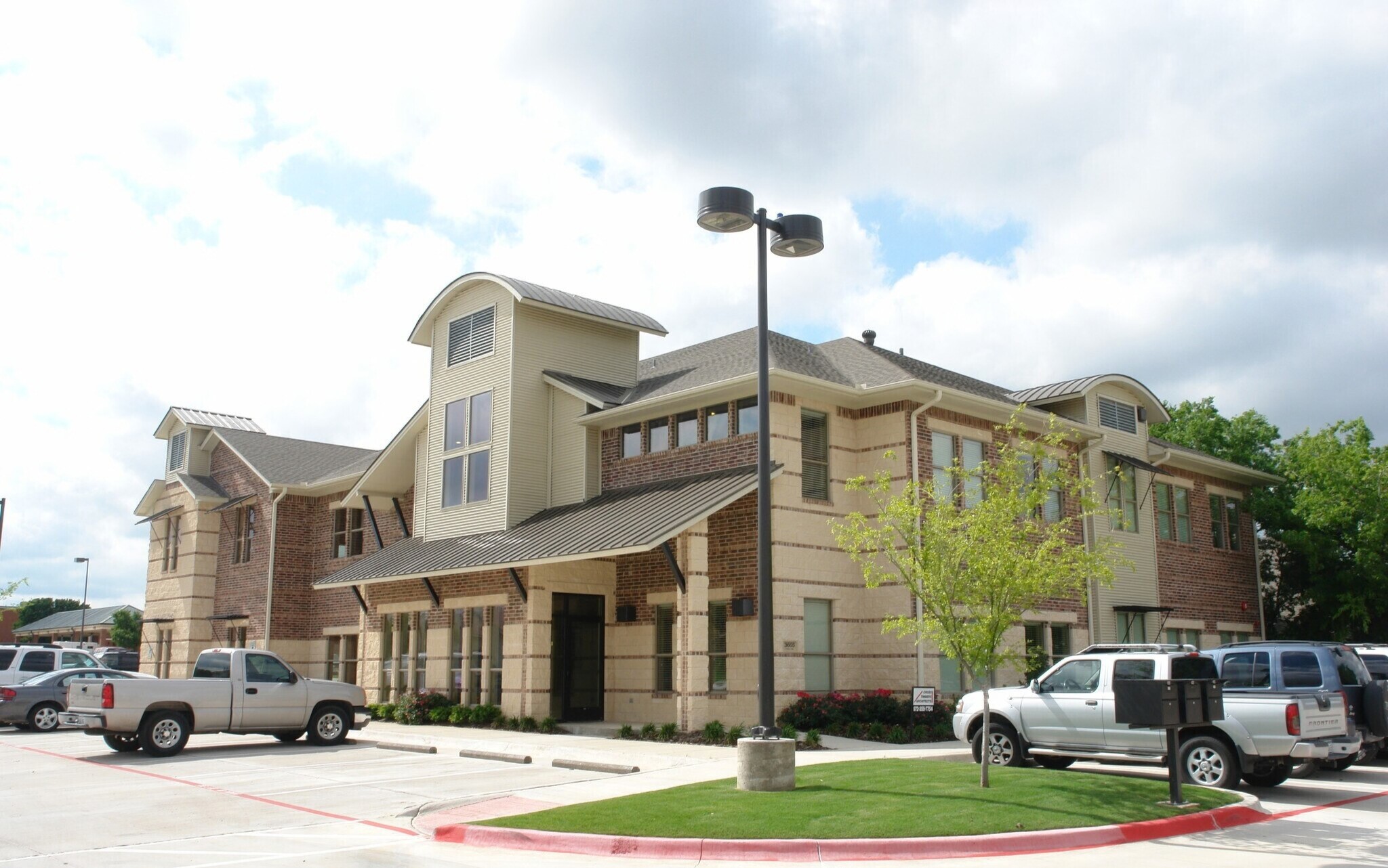 3605 Yucca Drive Flower Mound TX 75028