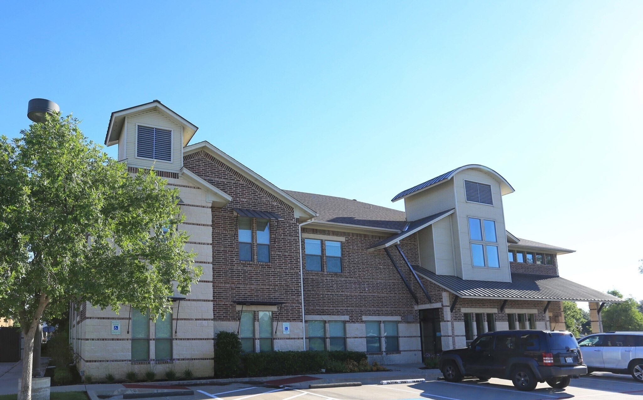 3605 Yucca Drive Flower Mound TX 75028