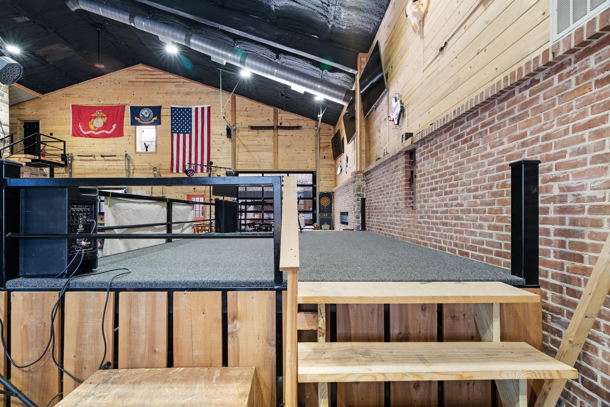 202 County Road 1270 Detroit TX 75436
