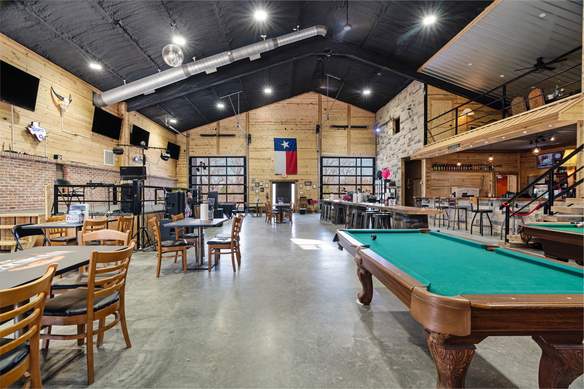 202 County Road 1270 Detroit TX 75436