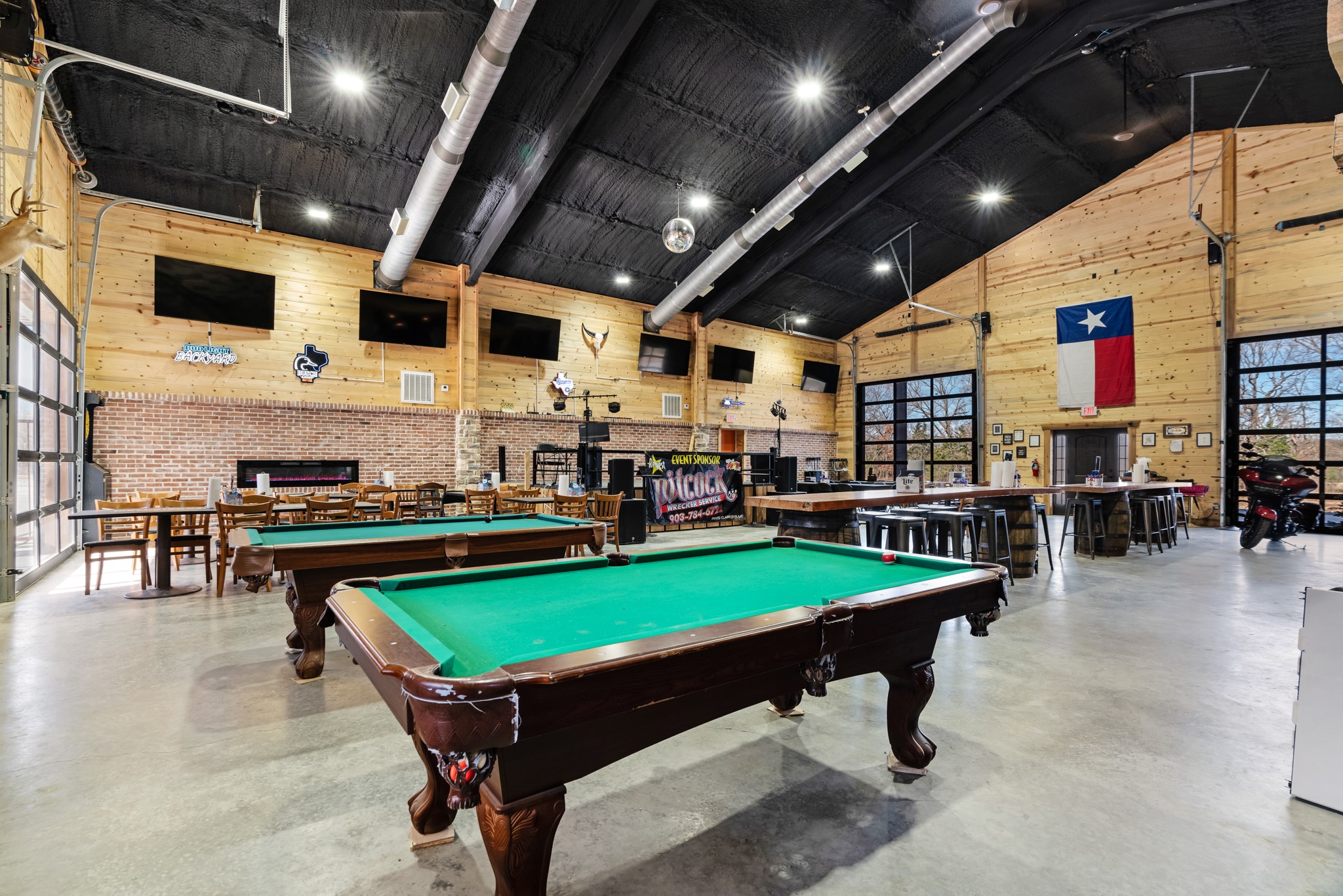 202 County Road 1270 Detroit TX 75436