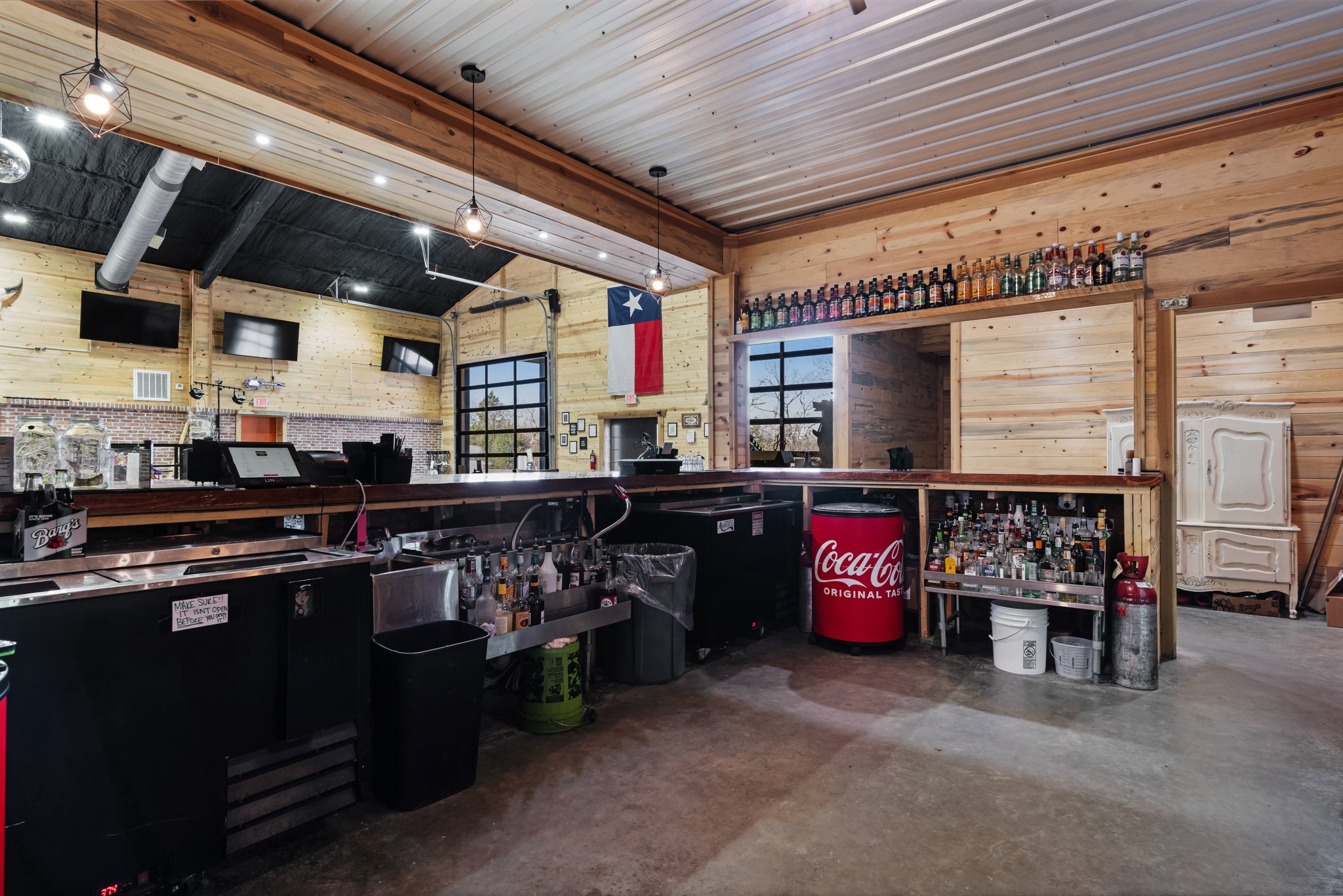 202 County Road 1270 Detroit TX 75436