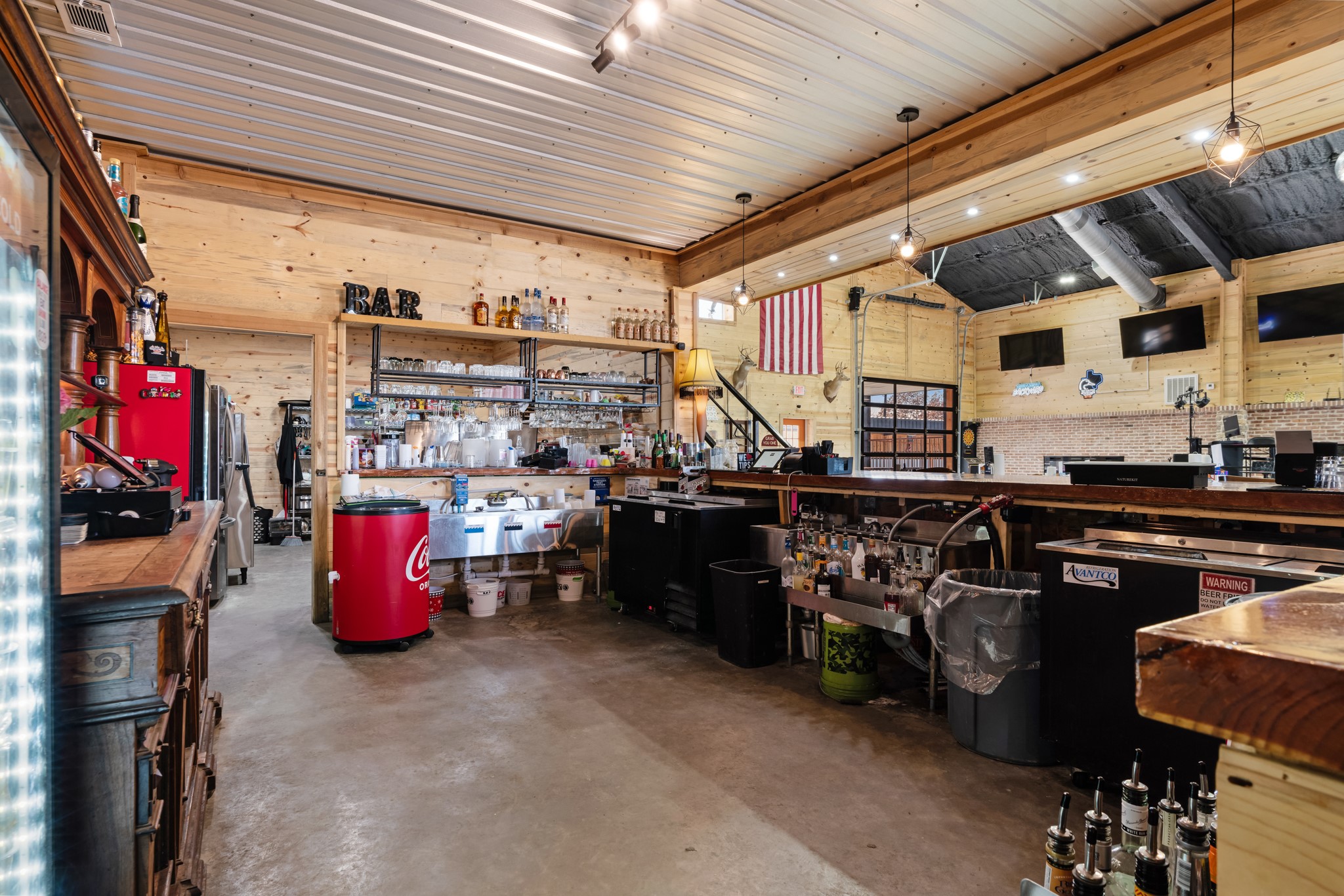 202 County Road 1270 Detroit TX 75436